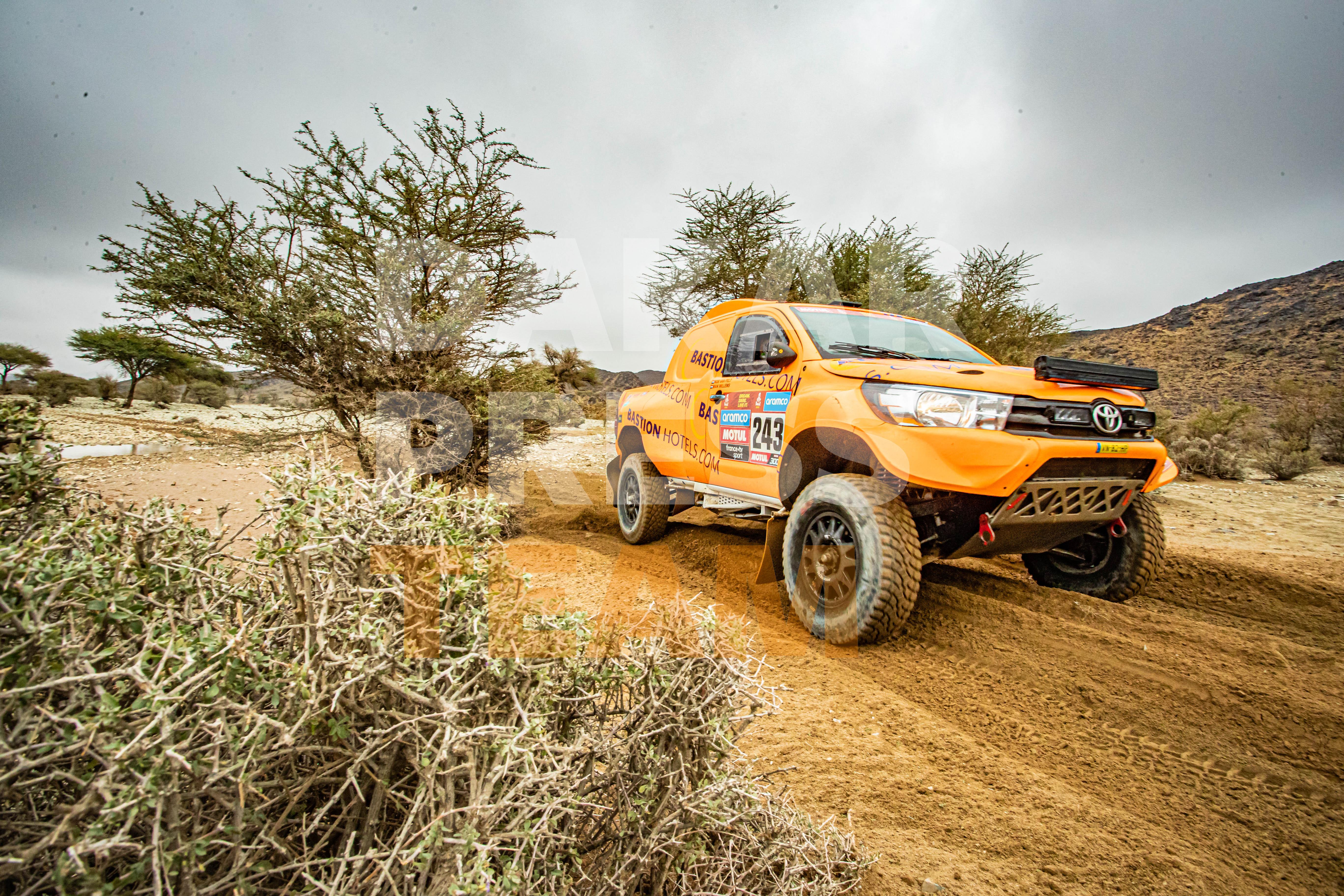 Dakar Press Team AUSTRALIA - Owner Dakar Press Team AUSTRALIA - Own